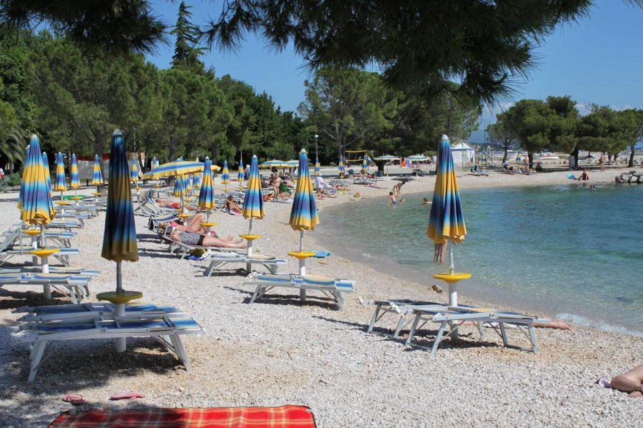 Apartments With A Parking Space Crikvenica - 5493 Exterior foto